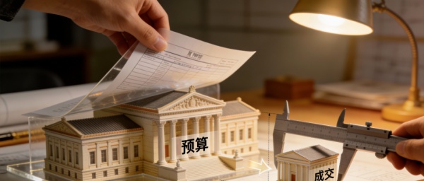 中国博物馆改造项目单位面积造价研究：趋势、逻辑与未来