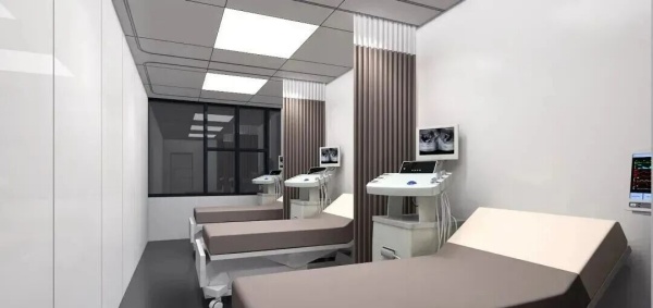 生命智境·未来健康馆设计