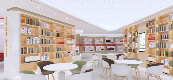 空间有温度，服务零距离：探秘党群服务中心的设计巧思