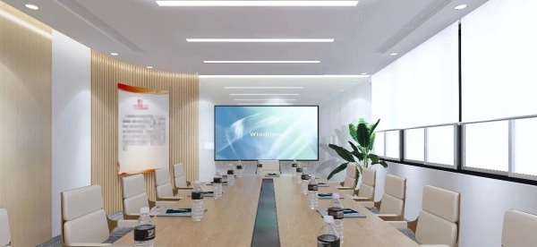 空间有温度，服务零距离：探秘党群服务中心的设计巧思