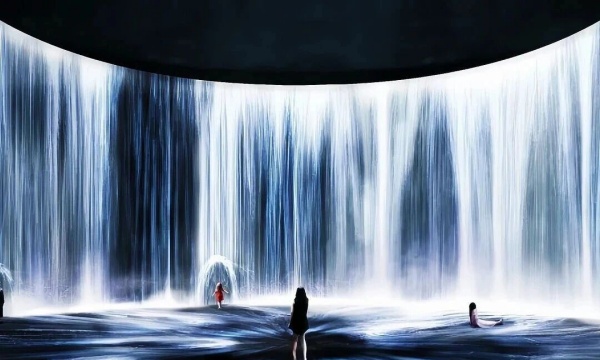 中国博物馆发展未来十大新趋势