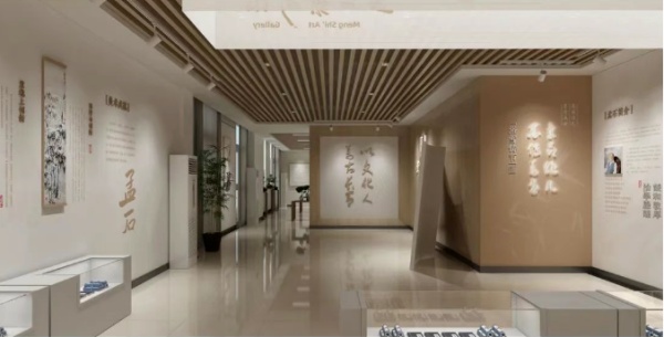 看这些文化展馆案例，如何让文化 “活” 起来