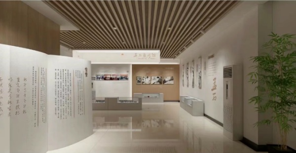 看这些文化展馆案例，如何让文化 “活” 起来