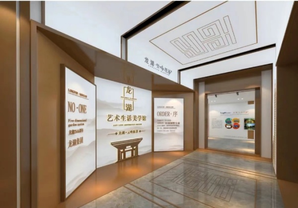 看这些文化展馆案例，如何让文化 “活” 起来