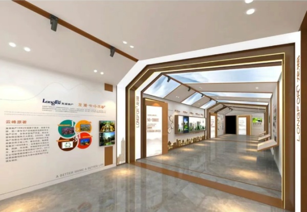 看这些文化展馆案例，如何让文化 “活” 起来