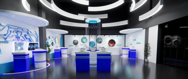 校园展馆藏大招！设计案例超吸睛