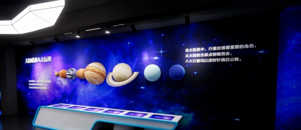 校园展馆藏大招！设计案例超吸睛