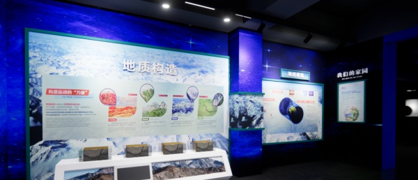 校园展馆藏大招！设计案例超吸睛