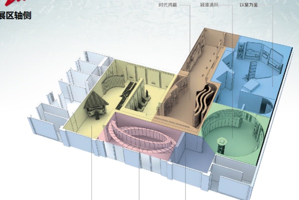阜阳廉政教育中心展厅策划方案