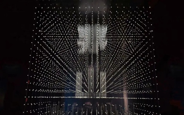 茅山遗址展厅设计