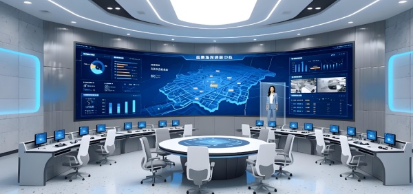 数字人+数字展厅：我们如何为您的品牌打造24小时“超级销售员”