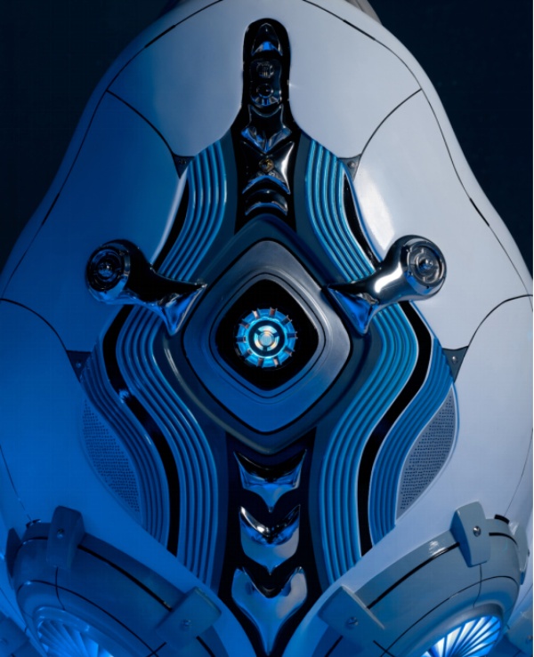 蒙泰集团企业展厅设计