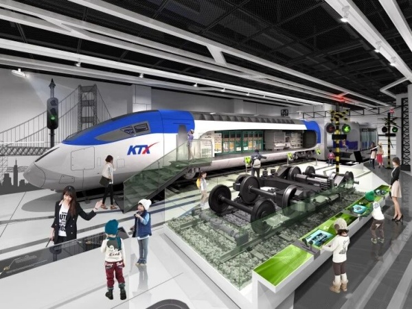 展厅设计中常见的五种布局形式