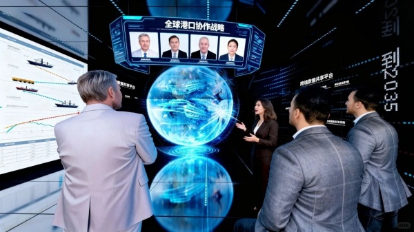 沉浸式数字艺术体验展厅设计分享