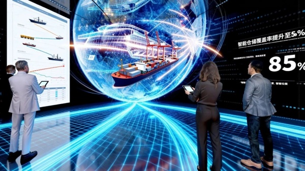 沉浸式数字艺术体验展厅设计分享