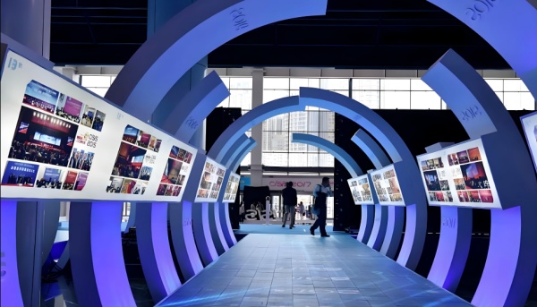 展示效果平平？看数字展厅如何在博物馆、企业与课堂中玩转沉浸体验