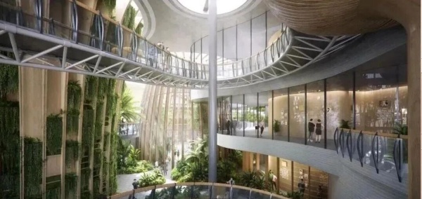 三亚南繁博物馆设计