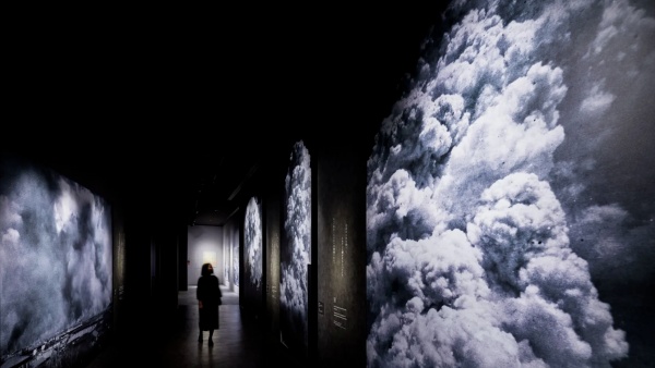 广岛和平纪念馆陈列设计