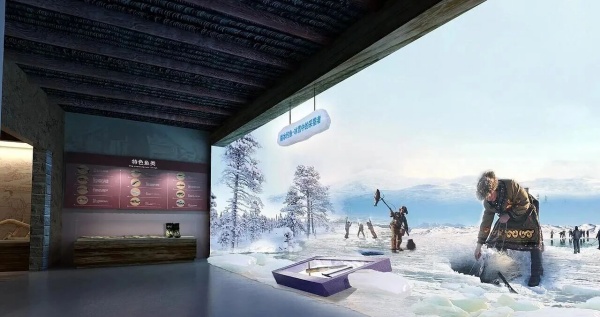 展厅装修十大误区，你的钱可能正打水漂！