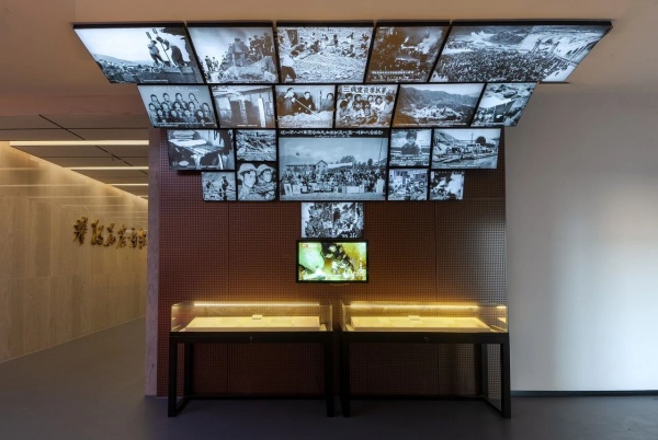 攀枝花农商银行行史馆落成，70年辉煌历程再现三线精神