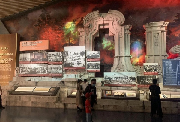 展览展示优秀案例分享