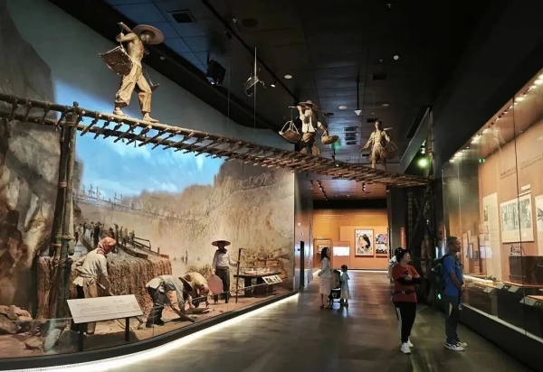 展览展示优秀案例分享