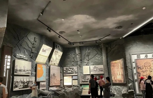 展览展示优秀案例分享