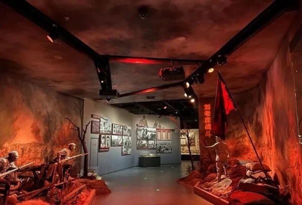 展览展示优秀案例分享