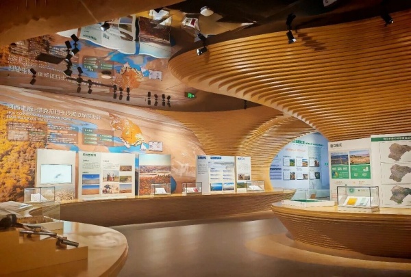 展览展示优秀案例分享