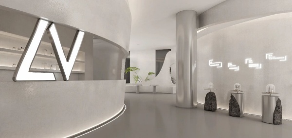 生物科技未来馆设计