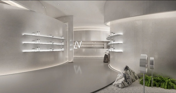 生物科技未来馆设计