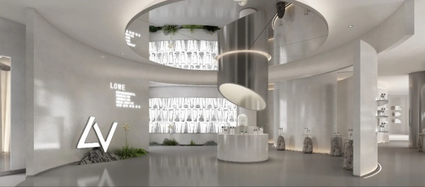 生物科技未来馆设计