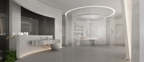 生物科技未来馆设计