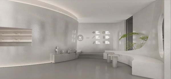 生物科技未来馆设计