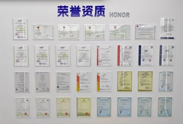 天石测控智能展厅进度全景呈现