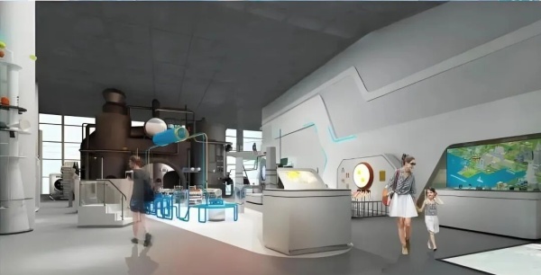 合肥科技馆:在“智慧盒子”里，听见未来科创之都的心跳