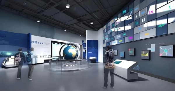 合肥科技馆:在“智慧盒子”里，听见未来科创之都的心跳