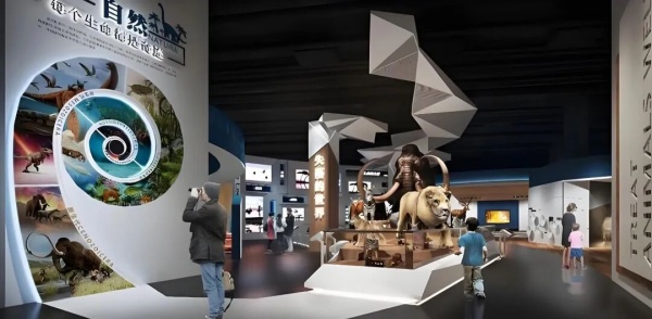 合肥科技馆:在“智慧盒子”里，听见未来科创之都的心跳