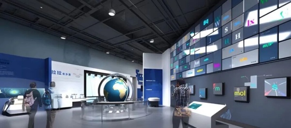 合肥科技馆:在“智慧盒子”里，听见未来科创之都的心跳