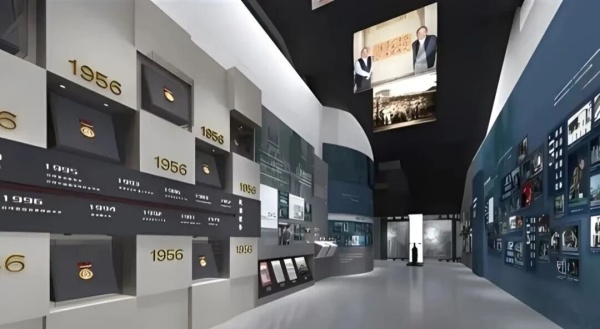 合肥科技馆:在“智慧盒子”里，听见未来科创之都的心跳