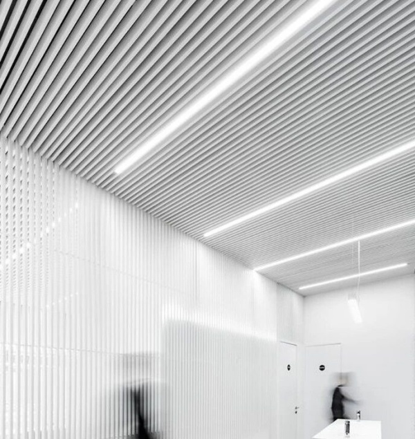 展厅材料科普,撑起安全与质感的“隐形基石”