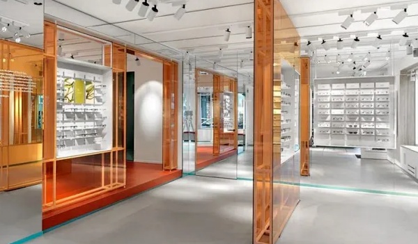 展厅材料科普,撑起安全与质感的“隐形基石”