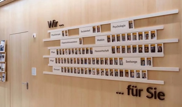 展厅材料科普,撑起安全与质感的“隐形基石”