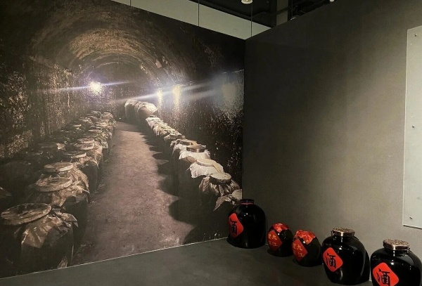 广东省博物馆：酒歌——中国酒文化展