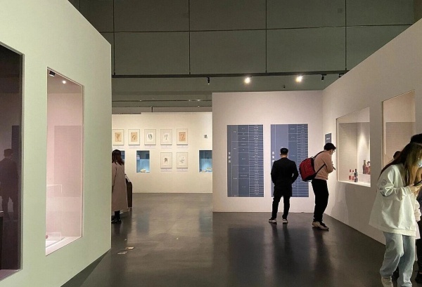 广东省博物馆：酒歌——中国酒文化展