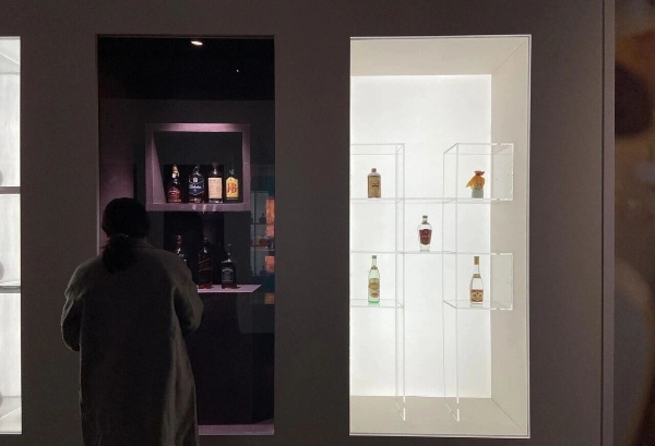 广东省博物馆：酒歌——中国酒文化展
