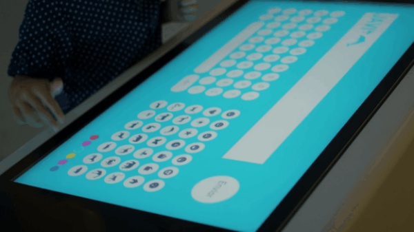 医院展馆如何消除距离感？趣看3座医院展馆