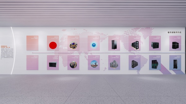 企业重金打造展厅却“讲不透”？这套全链设计方案盘活品牌传播价值