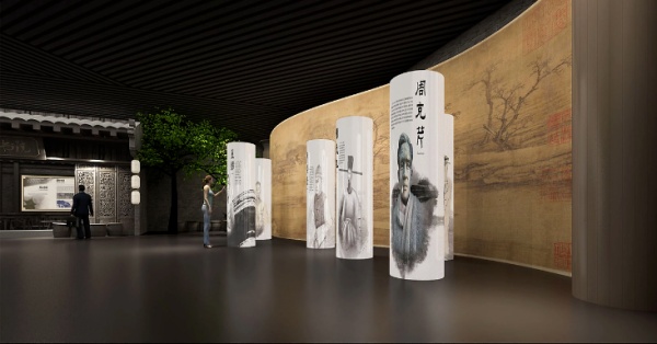 预算有限，展厅还想高级感？这几招超管用