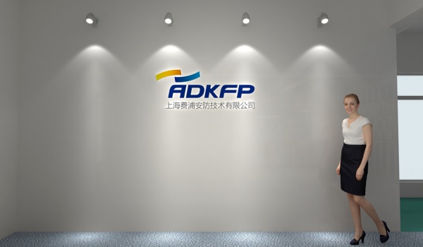 把展厅搬进办公楼!一进门,就是企业最强名片 企业展厅设计的小窍门